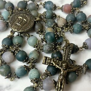 Handmade Rosary